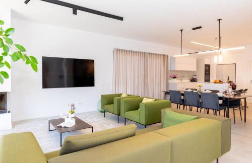 Luxury house Natanel - Foto 49