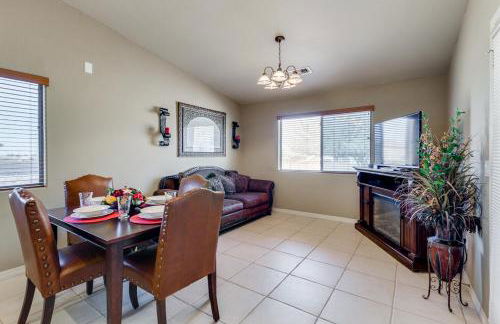 Lamb Road Casa Grande - Foto 22