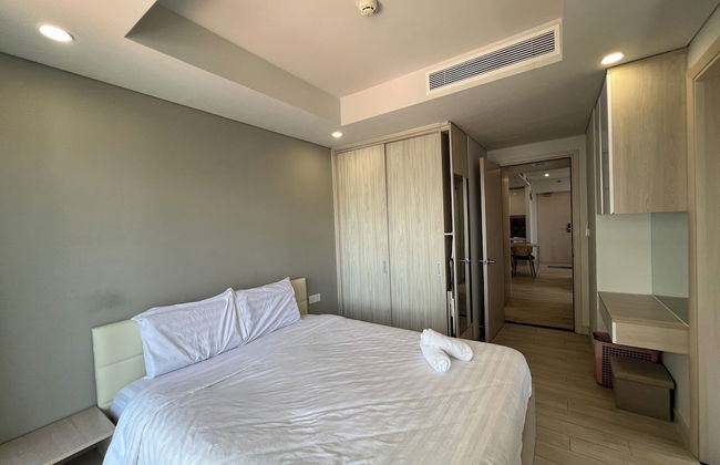 PHONGLIEM Apartment - Foto 46