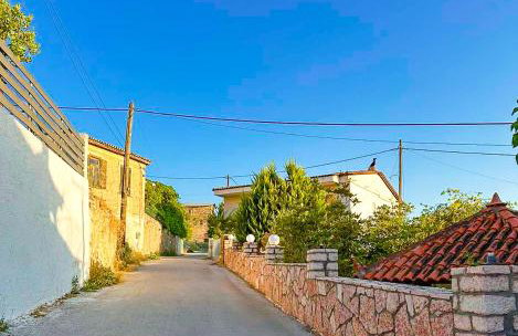 Anassa's Apartment - Άνασσα Διαμέρισμα - Foto 28