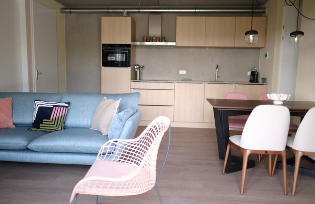 Special Hillside Lodge, Near Maastricht - Foto 10