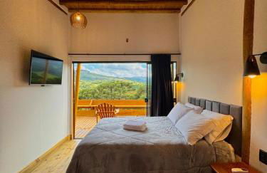 Cabana Bariloche - Busch Camping - Photo 15