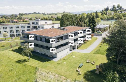 HEIMATEL - Bodensee Residenz Allgäu - Foto 12