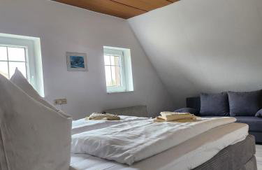 Ferienwohnung Auf der Heide - Photo 8