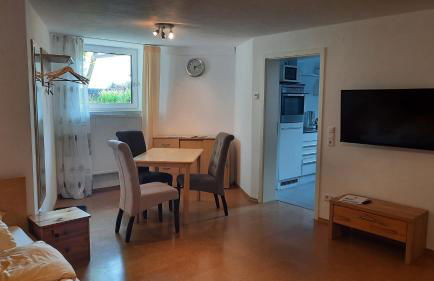 Einliegerwohnung in Künzell - Photo 2