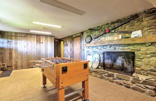 East Burke House with Deck Less Than 3 Mi to Kingdom Trails! - Photo 19