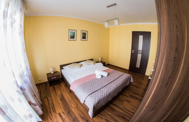 Apartamenty Centrum - Photo 33