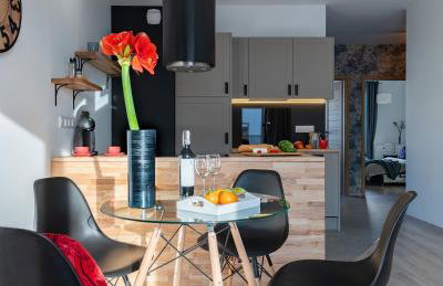 P&O Serviced Apartments Group Komputerowa - Foto 92