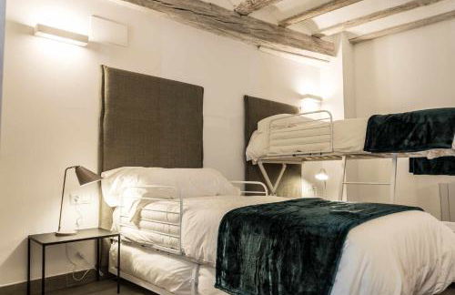 Casa Jarreta Azagra Albarracin - Foto 33