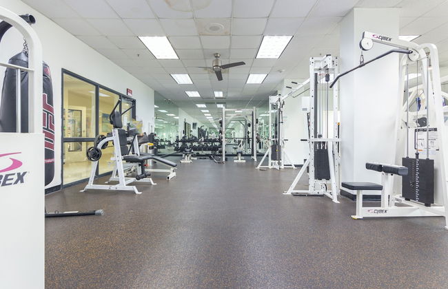 Ocean Reserve by Boutique Apartments MIA - Foto 35