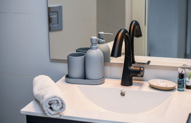 Urban Style Living TelAviv By Sea N Rent - Foto 30