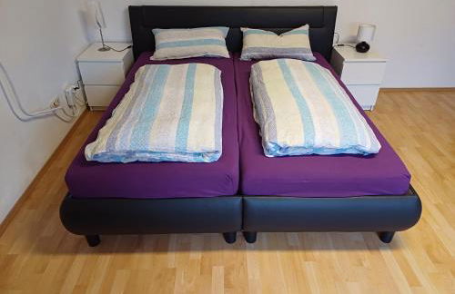 Wohnung in Medlitz - Foto 2