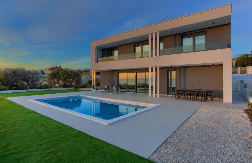 Villa Vista Novalja - Foto 35