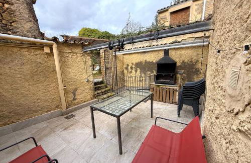 Casa acollidora i familiar amb barbacoa - Foto 27