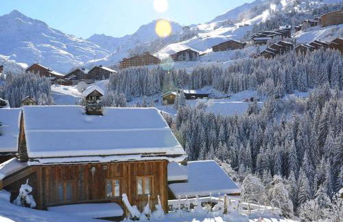 Appartement lumineux avec balcon, WiFi et animaux admis - FR-1-182-7 - Foto 9