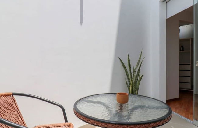 Amazing 3BR With Patio in Barranco - Foto 3