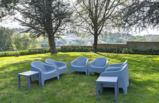 Quinta do Burgo - Foto 22