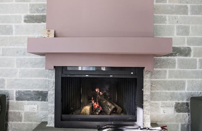 MAKRIS Papigo luxury suites - Foto 8