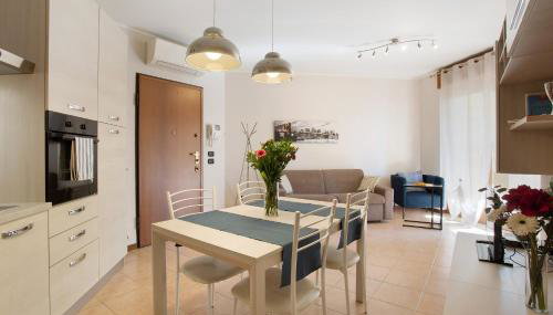 Casa Rosada Monza Autodromo - Foto 5