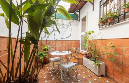 Casa 3 plantas con patio y Solárium privados - Foto 42