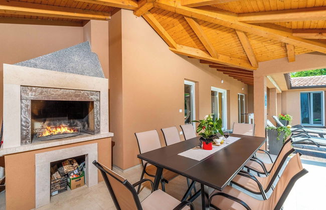 Villa Starlight Gaze - Foto 34