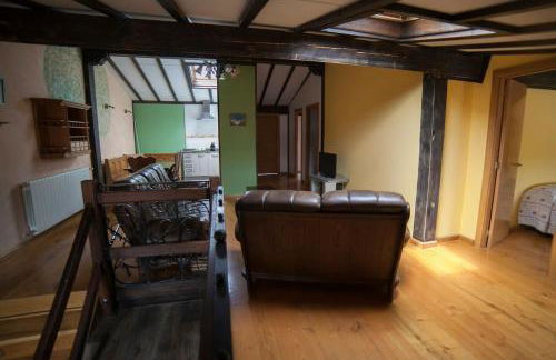 Casa Montañesa - Foto 10