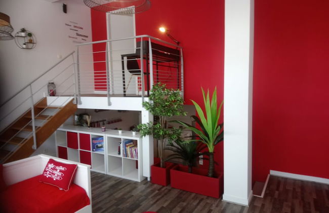 Appart Cosy Brest Les Capucins - Foto 69