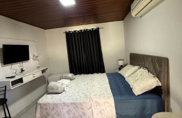 Chalé das Mangueiras - Foto 6