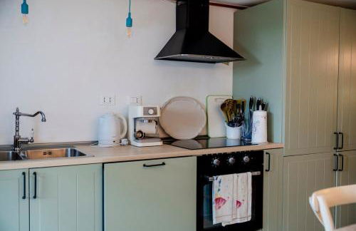 Casa Torre Adults Only storia e relax a Fiorenzuola - Foto 34