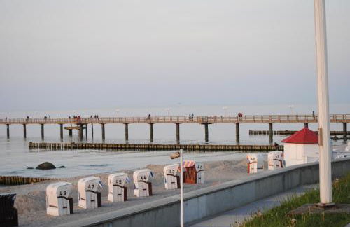 Fewo Schwalbennest-exklusiv-eigener Strandzugang-Wellenrauschen - Photo 15