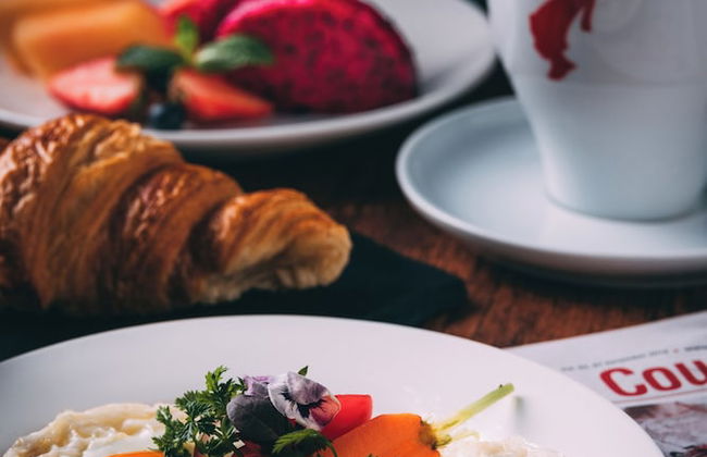 THE ONE Shanghai Downtown, Vignette Collection by IHG - Foto 35