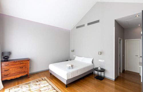 Villa Pedregalejo near the beach - Photo 20