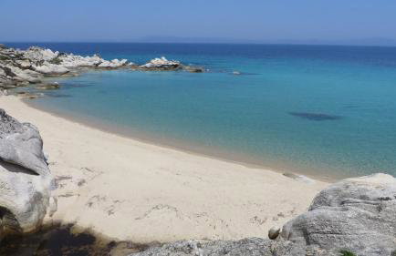 Spacious Villa close to an amazing Sithonia beach - Foto 42