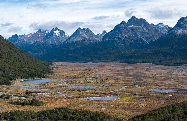 Escondido & Fagnano Lakes Day Trip - Photo 8