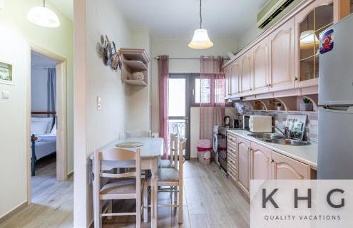 Zoi's Sea View Apartments in Lixouri - Foto 32