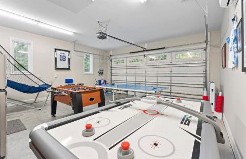 Sandy Beach, 2 King Suites, Game Rooms and Views! - Foto 30