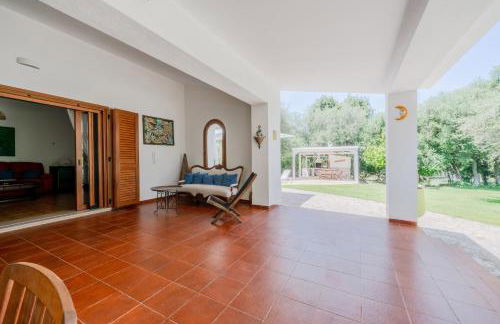 Villa Giglio with Garden and Mini Pool by Rentbeat - Foto 15