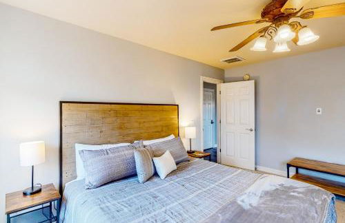 The Brick Beauty on Cabriolet - Foto 16