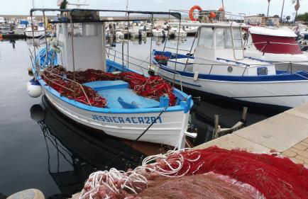 Sa Caletta Appartamenti - Foto 20