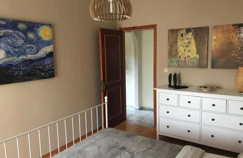 Capt Tassos Summer House in Dassia - Foto 10