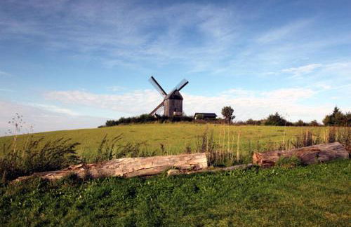 Auszeit zu zweit - Usedom Ferienwohnungen Tannengrund - Foto 40