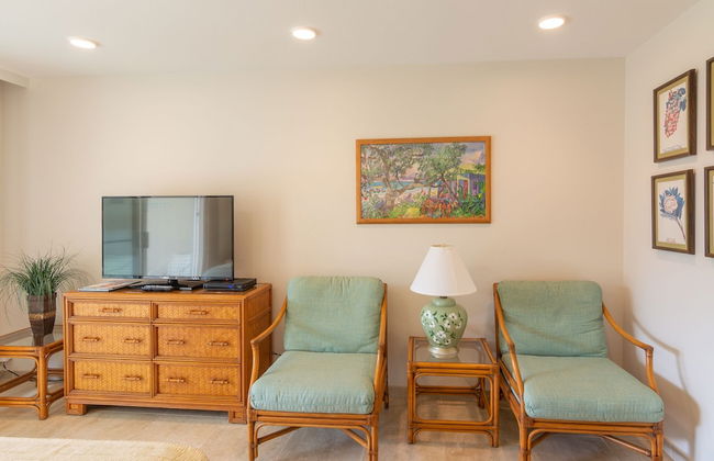 Castle Napili Surf Beach Resort - Foto 52