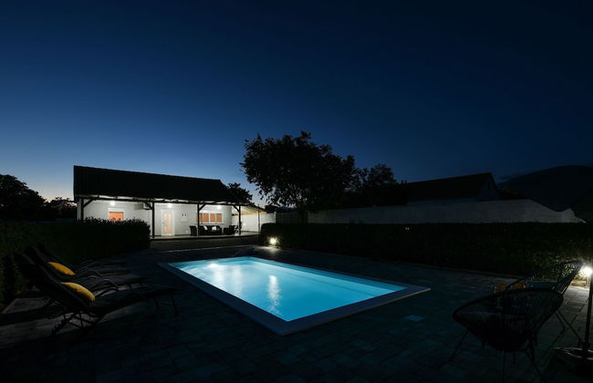 Villa Andu Zadarvillas - Foto 8