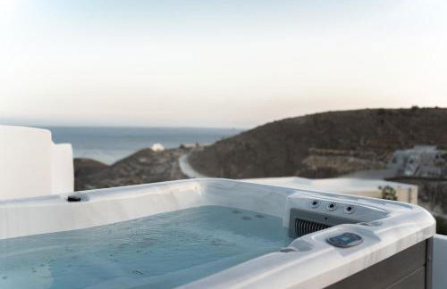 Spilia Caves Santorini - Foto 7