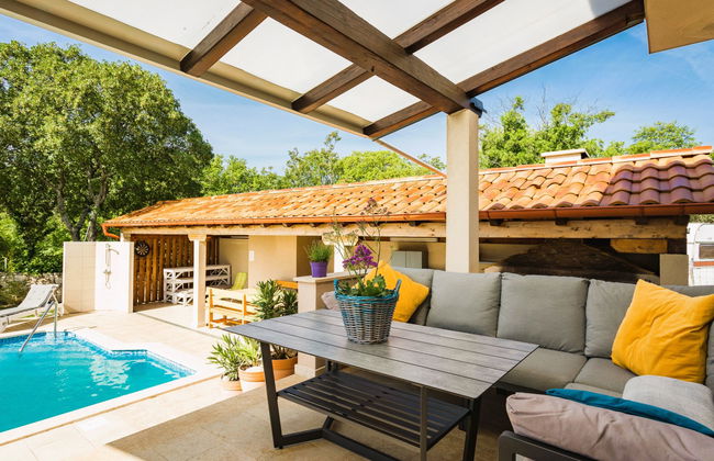 Villa Krase - Foto 5