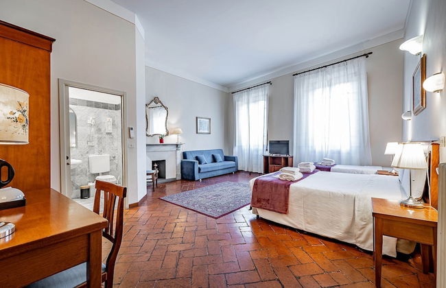 Bellevue House - Foto 29