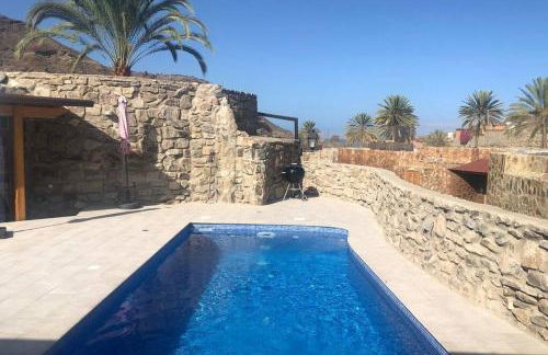 Anfi Tauro Golf Villa with private heated pool - Foto 18