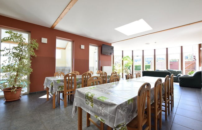 Contemporary House in Rendeux With Indoor Pool - Foto 80