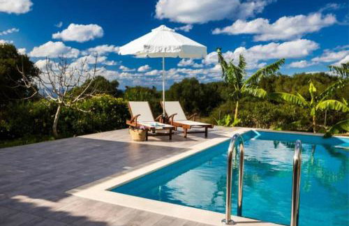 1841 Petrino Villa - Foto 53