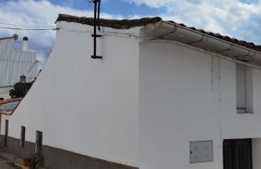 Casa Rural Galaroza La Bella - Foto 29